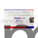 Desifer Mango Flavor 100mg Tablet