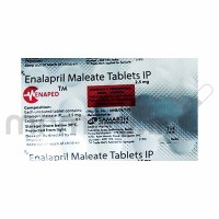 Enaped 2.5mg Tablet