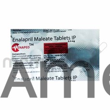Enaped 2.5mg Tablet