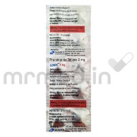 C2Win 2mg Tablet