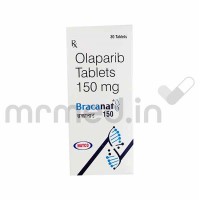 Bracanat 150mg Tablet