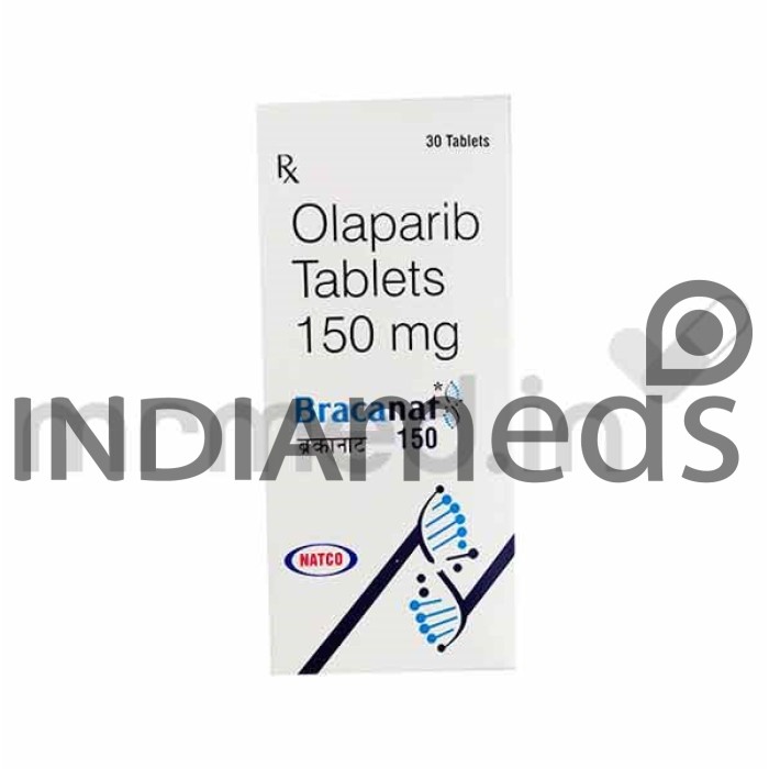 Bracanat 150mg Tablet