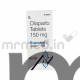 Bracanat 150mg Tablet