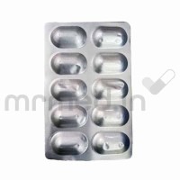 Gushout 978mg Tablet