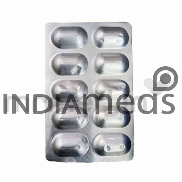 Gushout 978mg Tablet