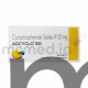 Adcyclo 50mg Tablet