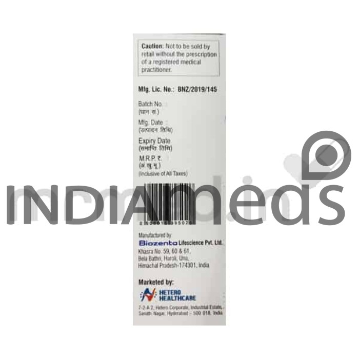 Epbriv 0.88mg Injection
