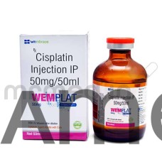 Wemplat 50mg Injection