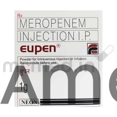 Eupen 1gm Injection