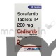 Cadsonib 200mg Tablet 60's
