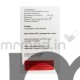Cadsonib 200mg Tablet 60's