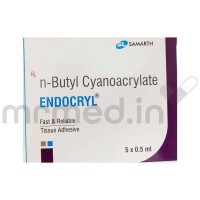 Endocryl 0.5ml Injection