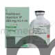 Paclistar 260mg Injection