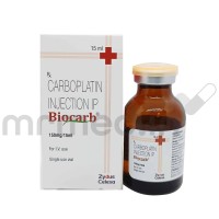 Biocarb 150mg Injection