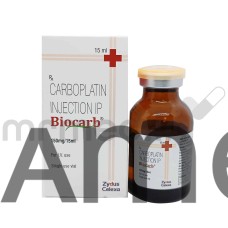 Biocarb 150mg Injection