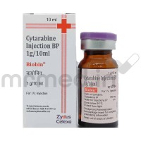 Biobin 100mg Injection