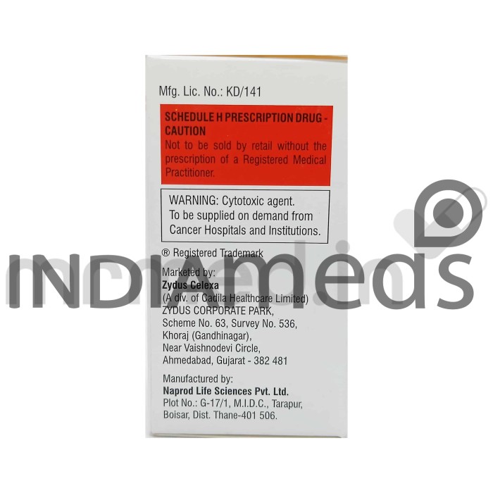 Biobin 100mg Injection