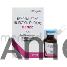 Benzz 100mg Injection