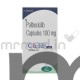 Ciclib 100mg Capsule