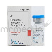 Plerixa 24mg Injection