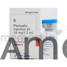 Plerixa 24mg Injection