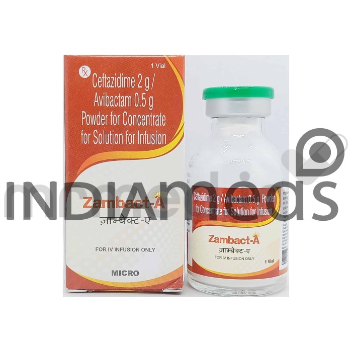 Zambact A Injection