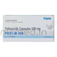 Piciclib 100mg Capsule