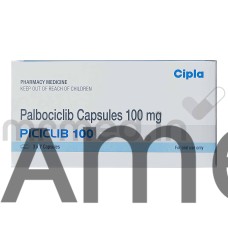 Piciclib 100mg Capsule