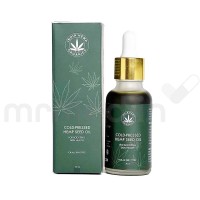 Hemp Seed OIL 30ml