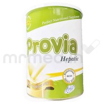 Provia Hepatic 400gm Powder