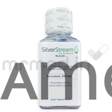 Silverstream Liquid 250ml