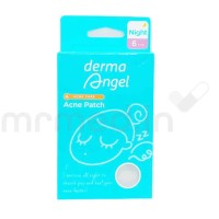Derma Angel DAY Acne Patch 6's