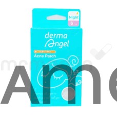 Derma Angel DAY Acne Patch 6's