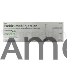 Copellor Auto 80mg Pen Injection