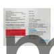 Gestone 400mg Capsule