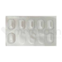 Eltrog 50mg Tablet
