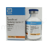 Tigecare 4.5gm Injection