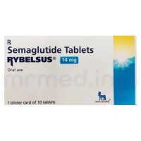 Rybelsus 14mg Tablet