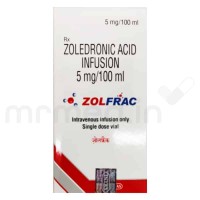 Zolfrac 5mg Injection