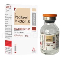 Paclibenz 100mg Injection