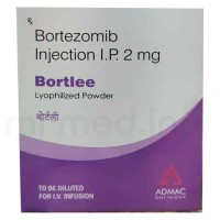 Bortlee 2mg Injection