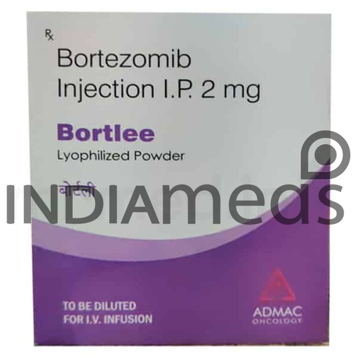 Bortlee 2mg Injection