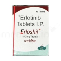Erloshil 150mg Tablet
