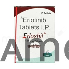 Erloshil 150mg Tablet