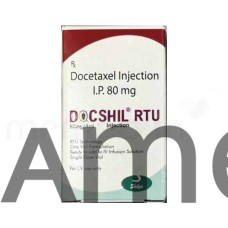 Docshil 80mg Injection
