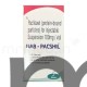 NAB Pacshil 100mg Injection