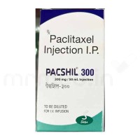 Pacshil 300mg Injection