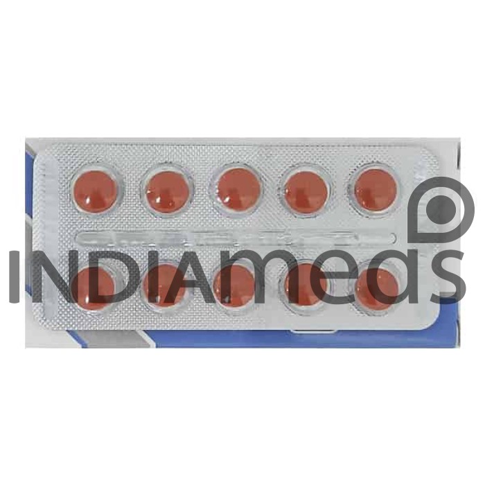 Platify 50mg Tablet