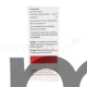 Doxotero 50mg Injection