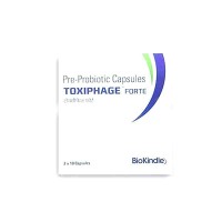 Toxiphage Forte Capsule
